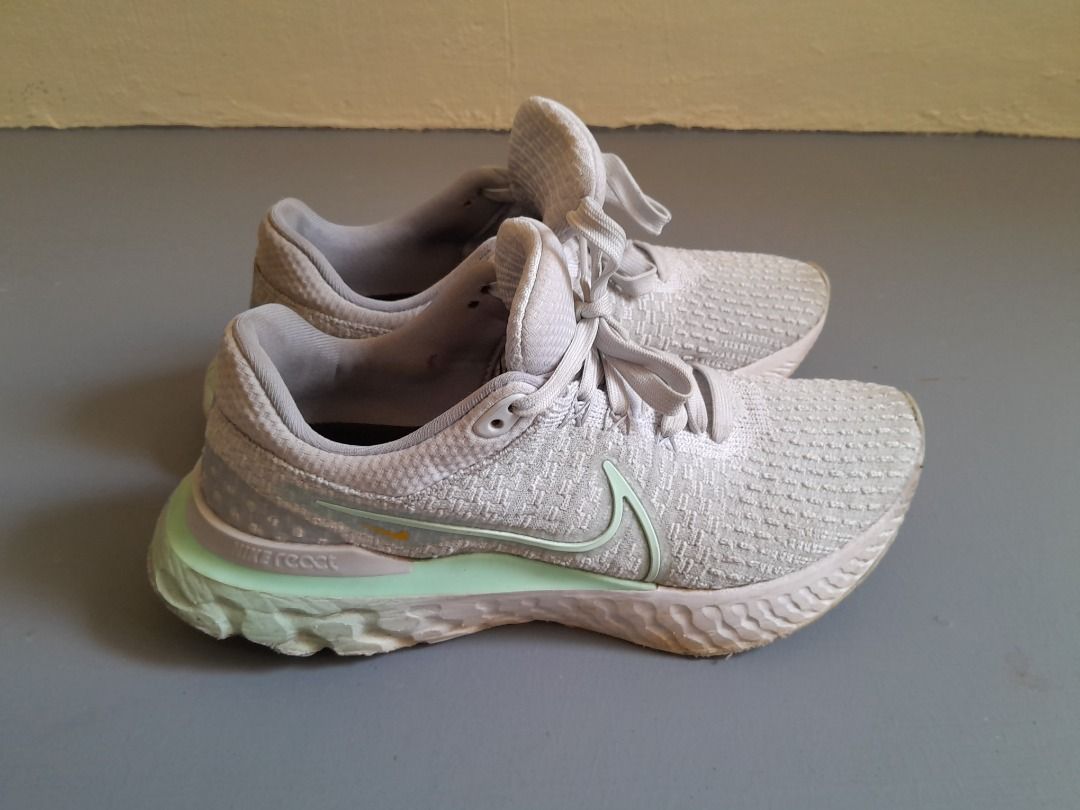 Nike 26 new arrivals react