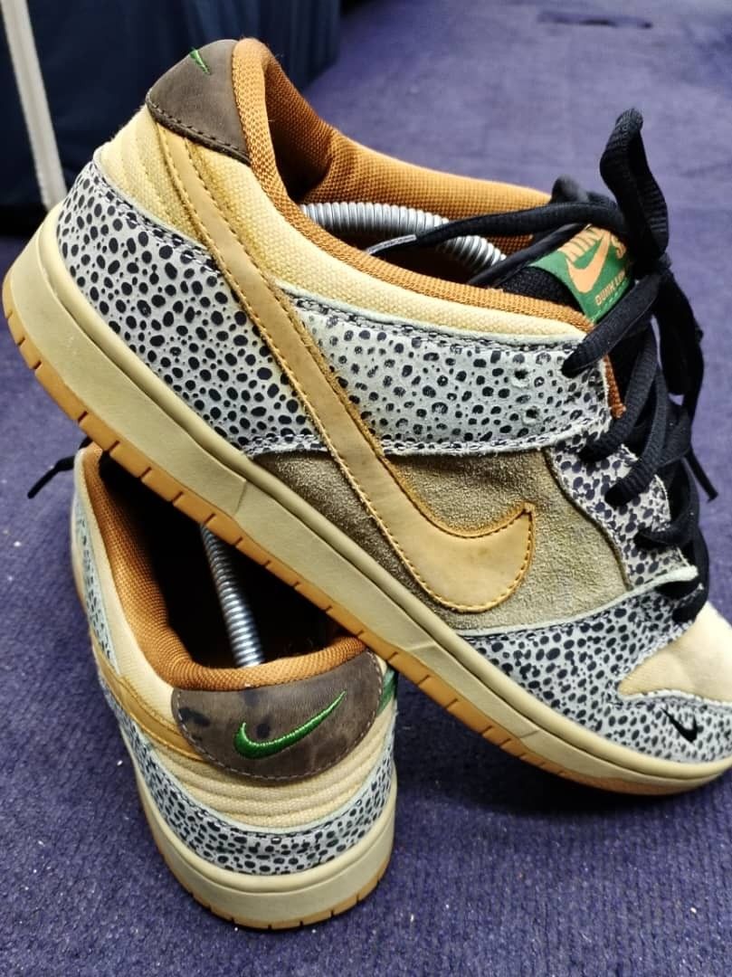 Nike discount sb 44.5