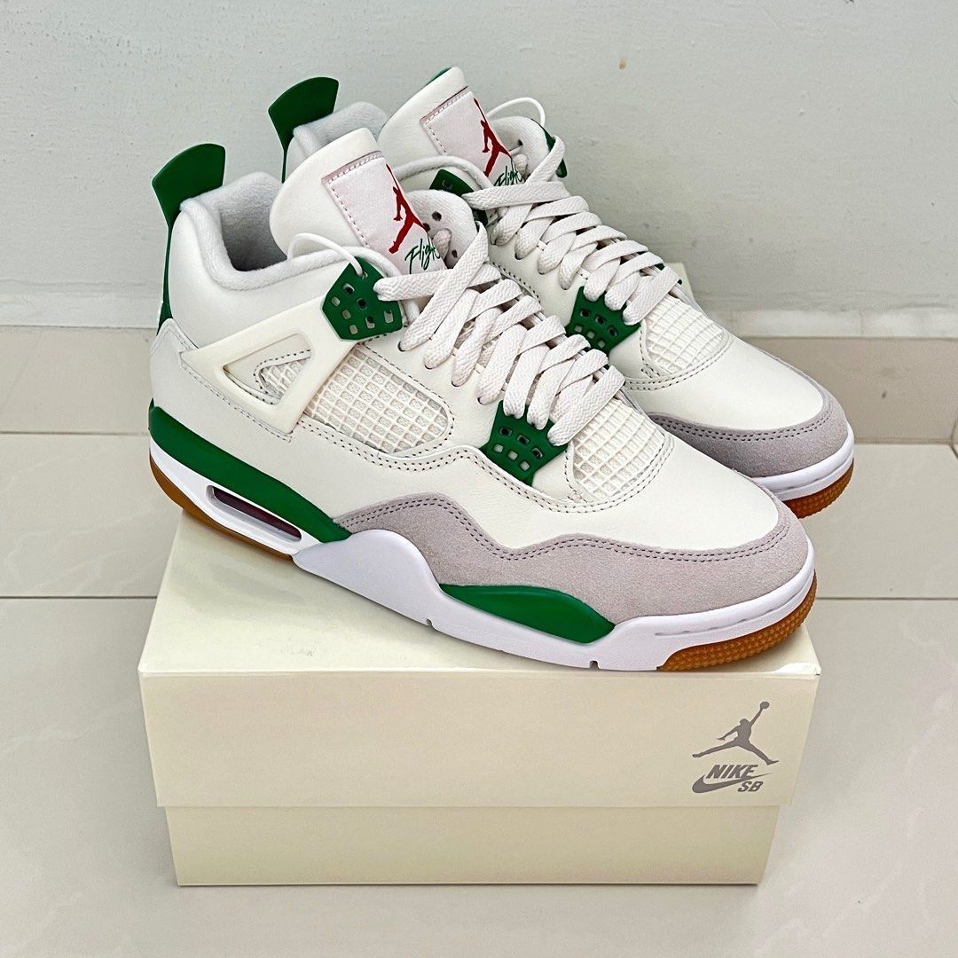 Nike air 72 clearance green