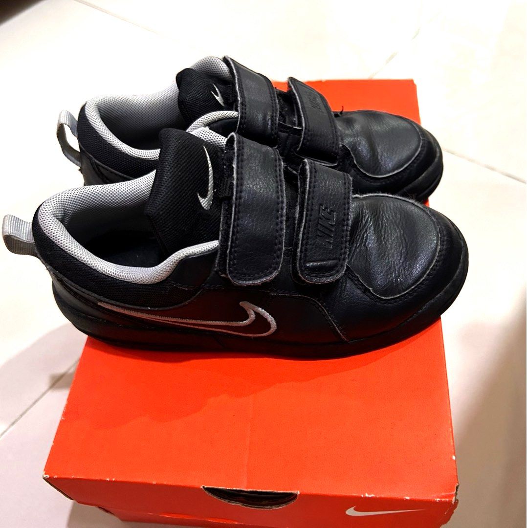 nike shoes for 6 year old boy