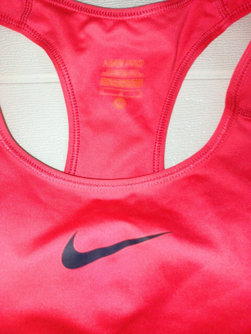 Authentic Nike Indy Sports Bra