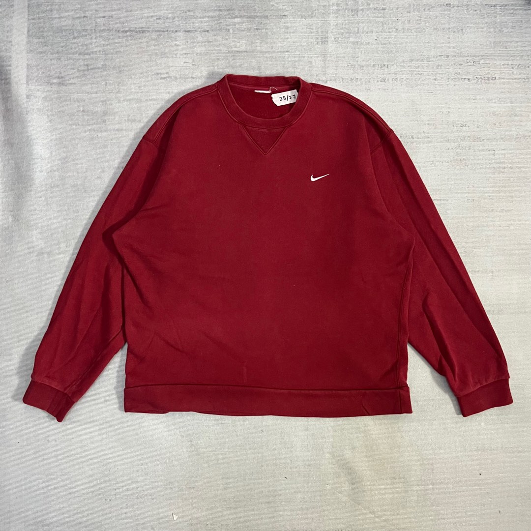 Nike clearance vintage sweatshirts