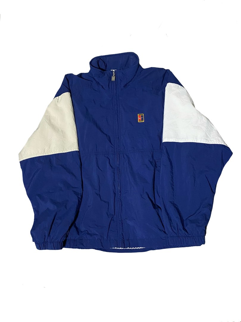 Nike Windbreaker, Women's Fashion, Coats, Jackets and Outerwear on