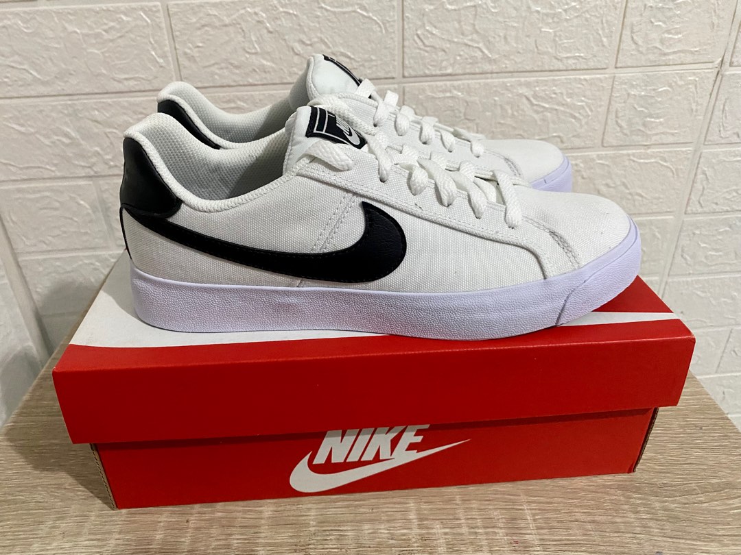 wmns nike court royale ac cnv