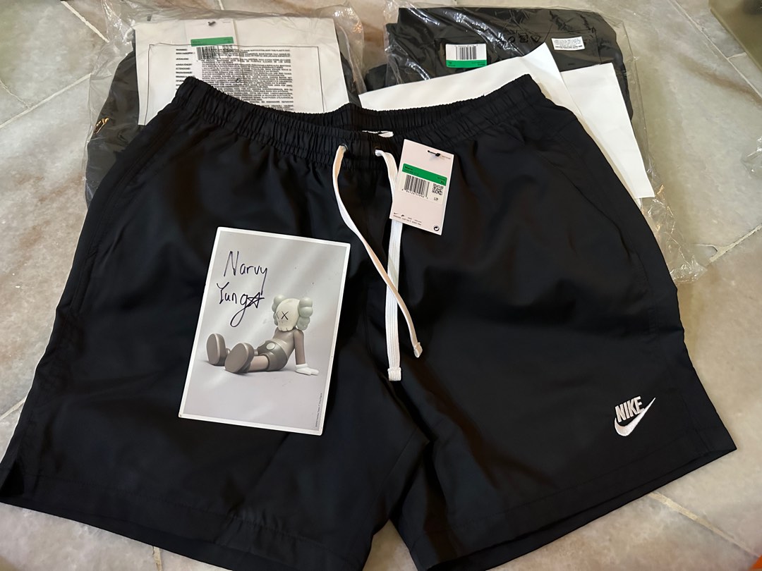 Nike xl 2025 shorts