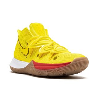 Kyrie 5 spongebob singapore outlet