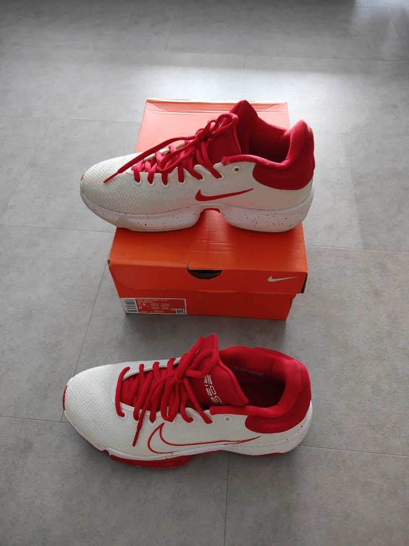 Nike zoom store rize tb