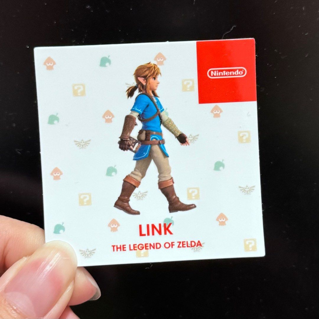 nintendo pop up store hk