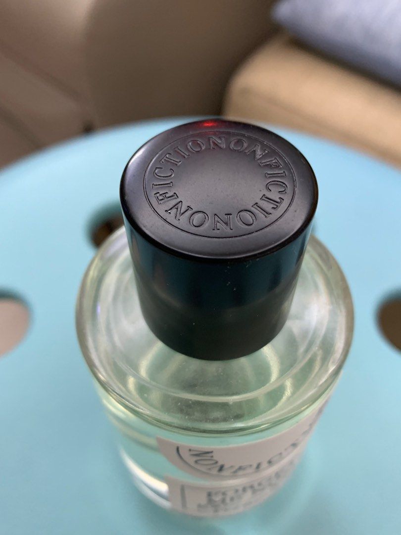 NONFICTION FORGET ME NOT 30ml 香水 NONFICTION FORGET ME NOT 30mL