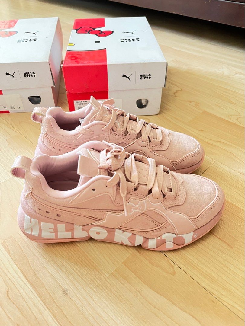 Puma nova new arrivals 2