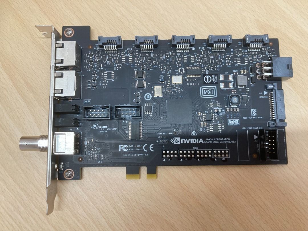Quadro sync outlet