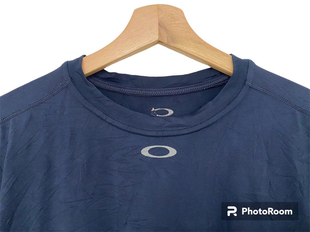 oakley dri fit shirts