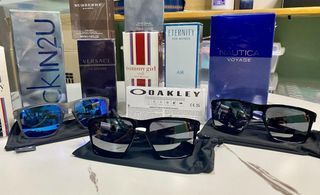 Oakley shades for men