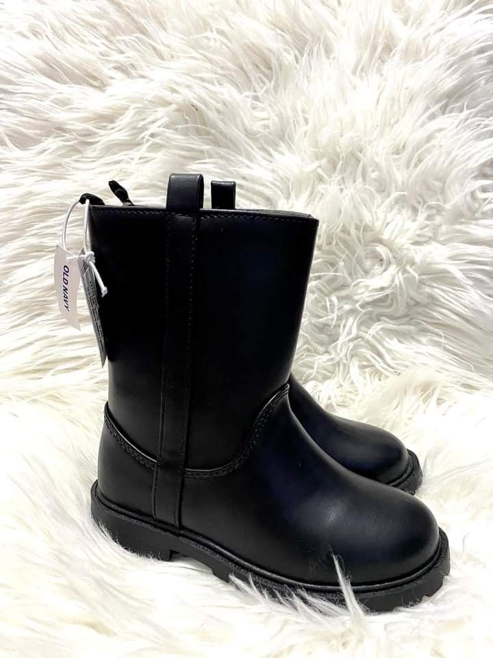 Old navy sales kid boots