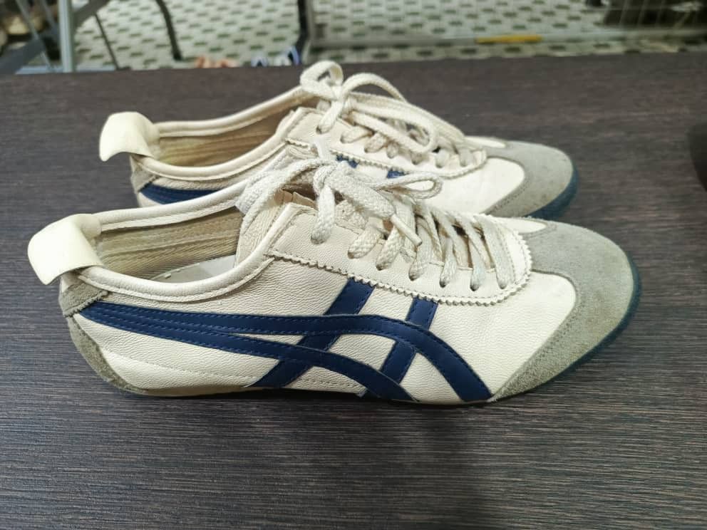 Onitsuka tiger top japan slip on