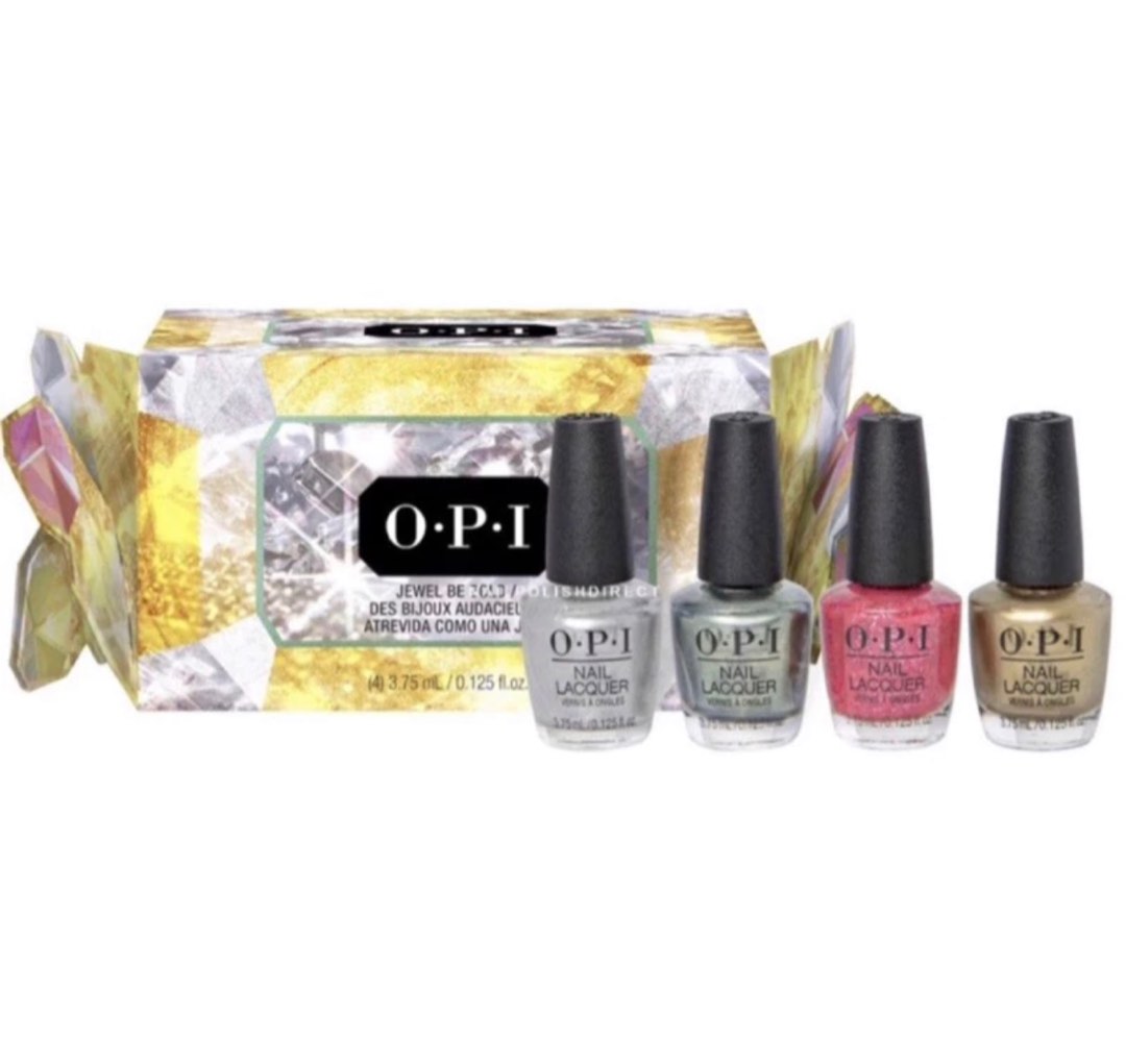 OPI Summer Make the Rules Collection 2023 Nail Lacquer Choose Color 0.5oz |  eBay
