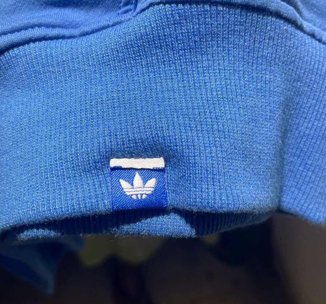 Adidas originals sale hoodie xxl
