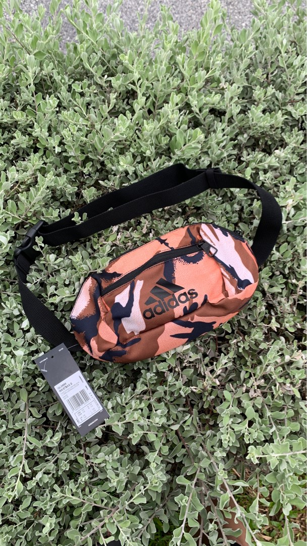 Original Adidas Waist Bag Men s Fashion Bags Belt bags