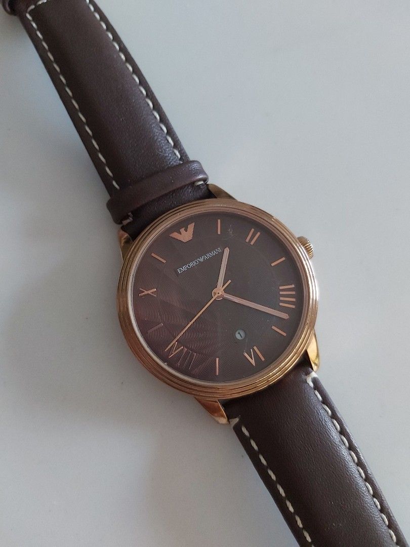 Emporio sale armani ar1613