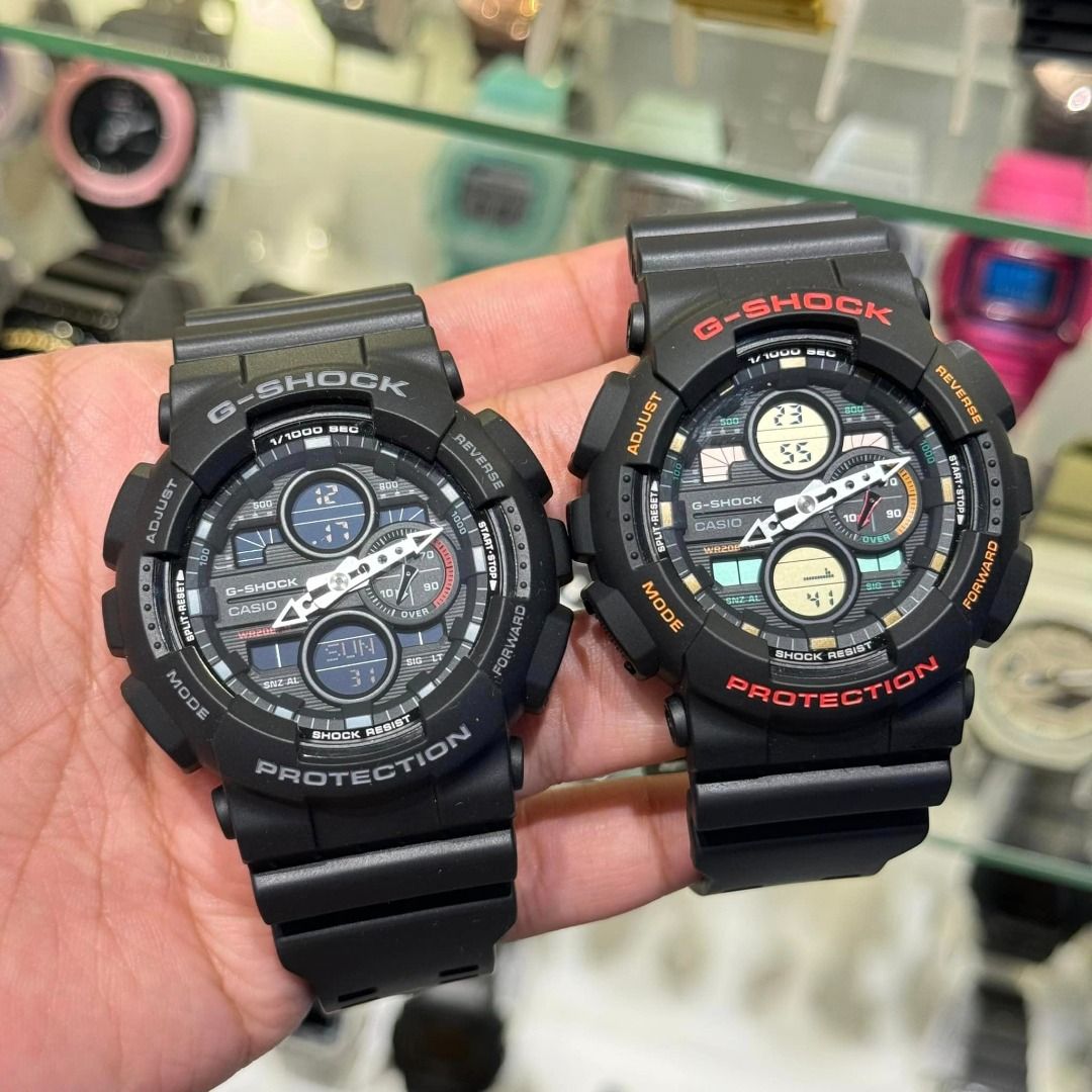 Ga 140 series outlet