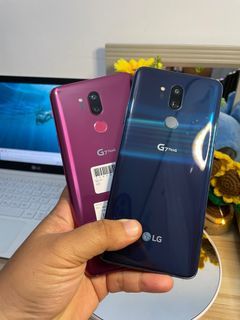 Original LG G7 thinQ