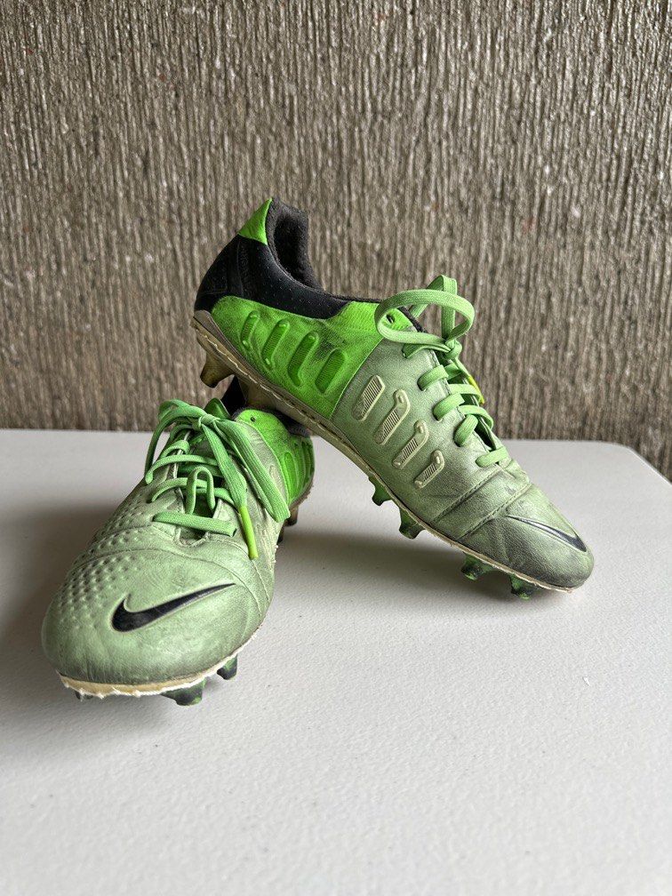 Ctr soccer cleats discount