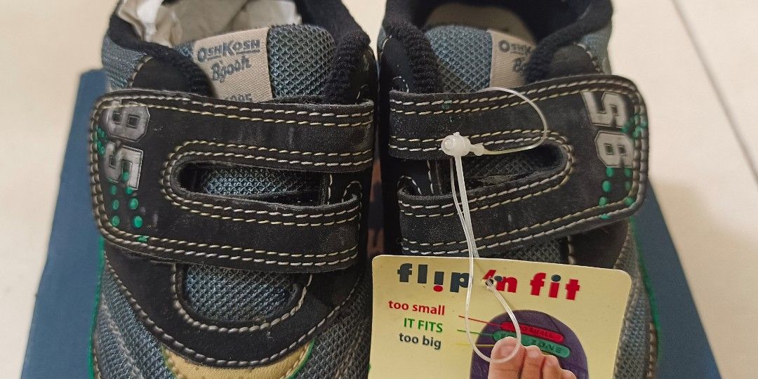 Flipfit shoes hot sale