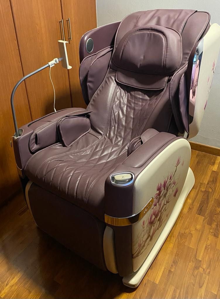 Osim Massage Chair Ulove 2