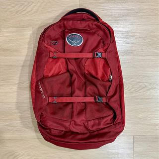 Osprey farpoint 40 deals for sale