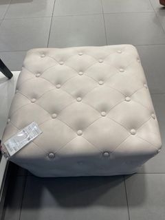 Our Home Ottoman