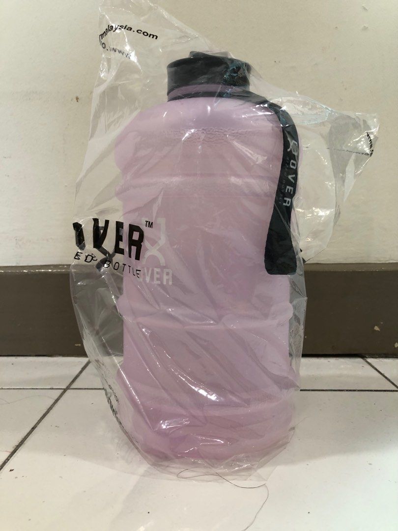 GRILLTIDER Squeeze bottle, plastic/transparent, 330 ml (11 oz