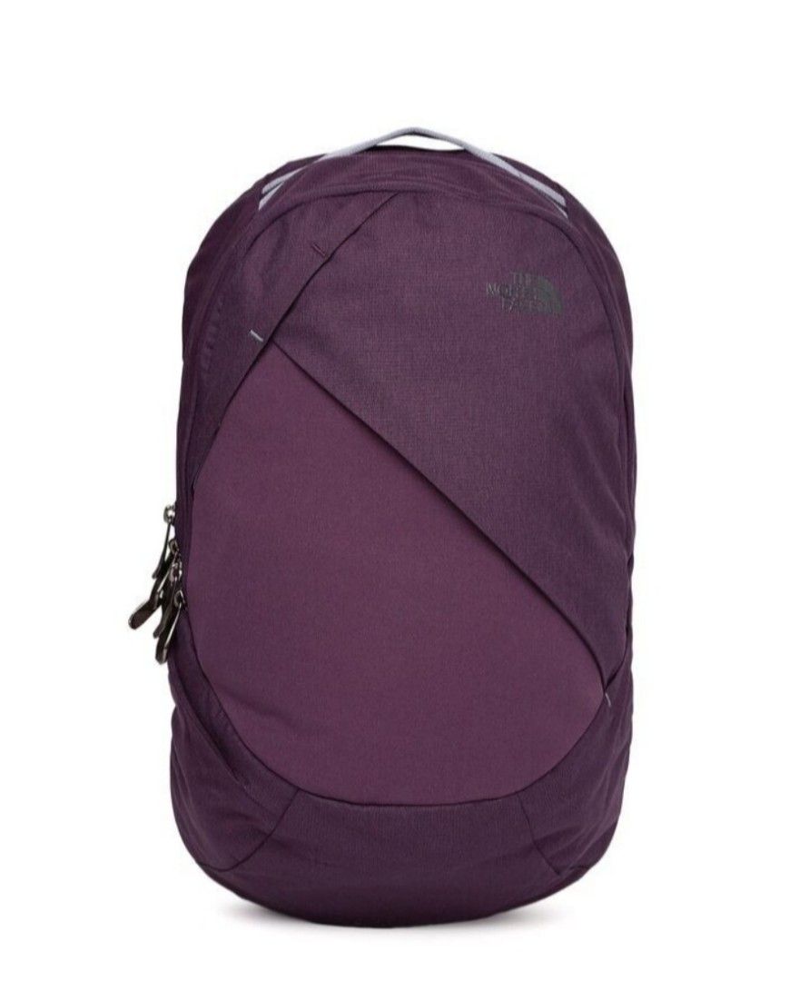 north face backpacks melbourne The Borealis Commuter Laptop Backpack - Water Repellent, Laptop Sleeve, Large Main Compartment, Asphalt Grey Light Heather/TNF Black-NPF, One Size a tablet sleeve North Face Backpacks