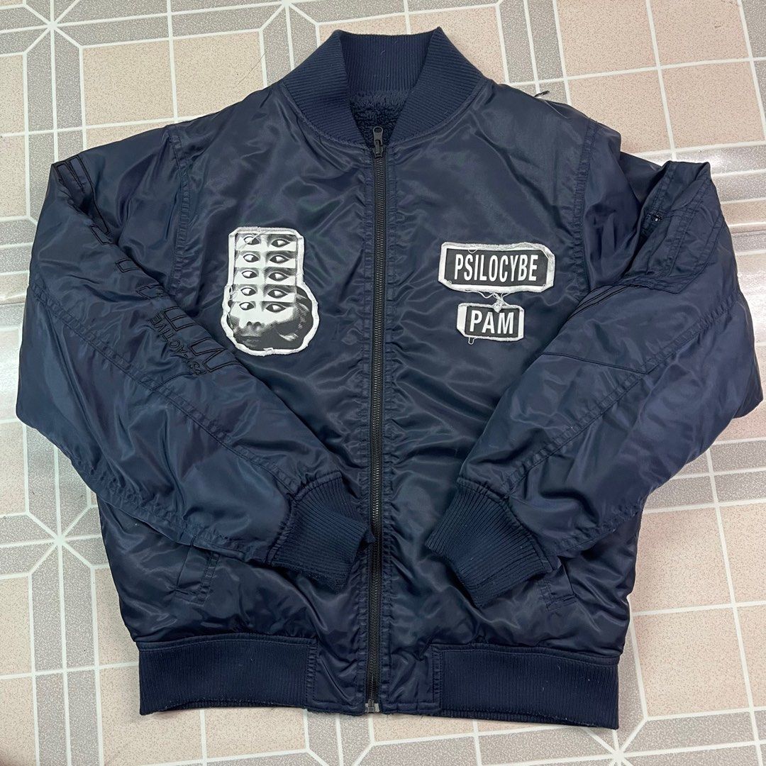 ジャケット・アウター perks and mini bomber jacket Perks and Mini - Beyond Bomber Jacket | HBX