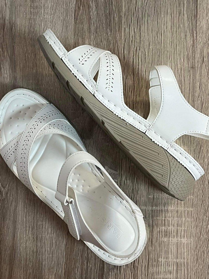 Parisian comfy sandals new arrivals
