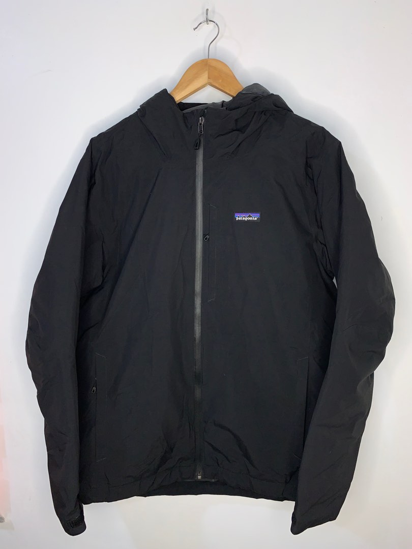 Patagonia men's windsweep down hoody 2025