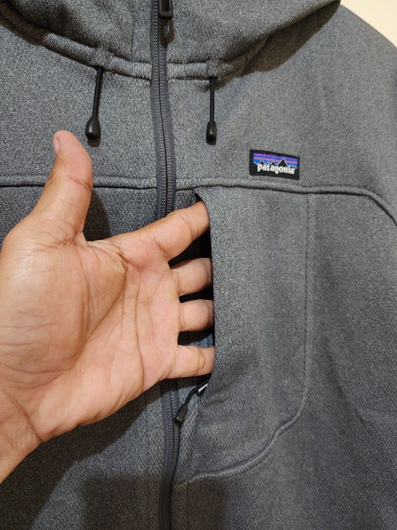 PATAGONIA UKIAH JACKET