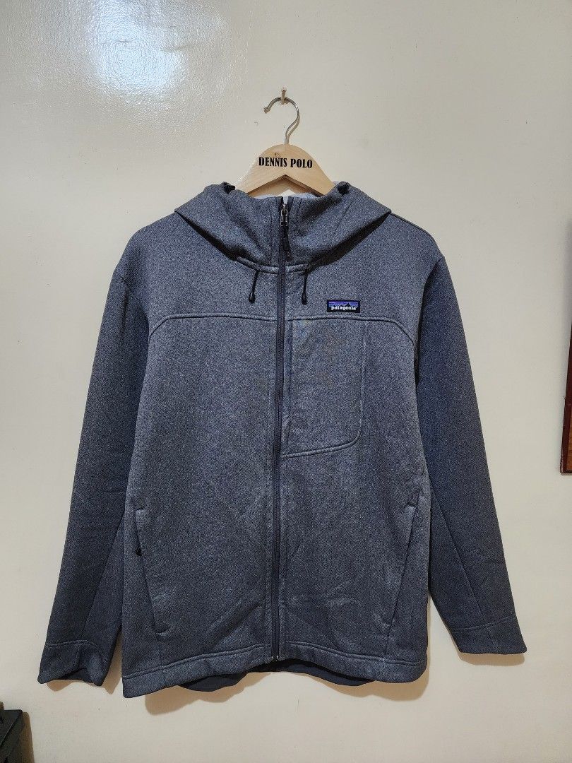 Patagonia ukiah hoody 2025