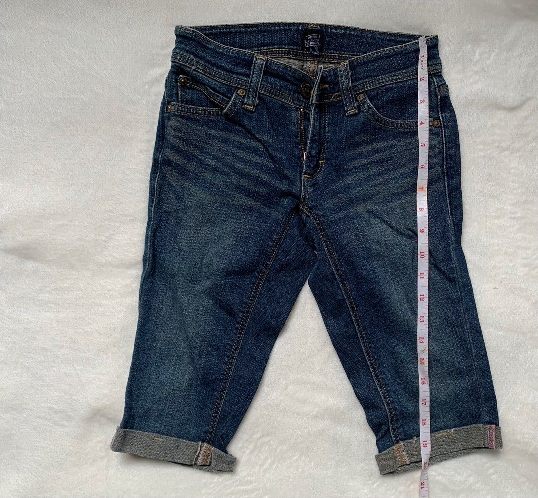 Pedestal Pants