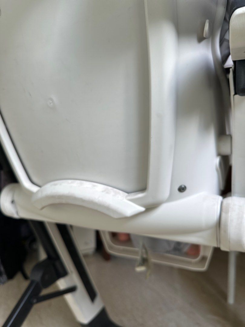 Peg Perego high chair for sale made in Italy Babies Kids