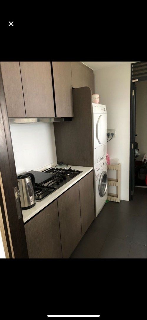 Curated visual reference: High End Penthouse Rentals With Private Balcony Access Reference: Penthouse Common Room Balcony Access Excellent View Punggol Property