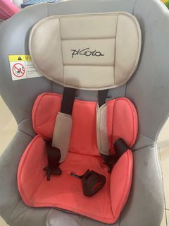 Picolo Car seat from birth up to 13kg