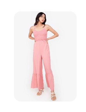 Zalora jumpsuit outlet