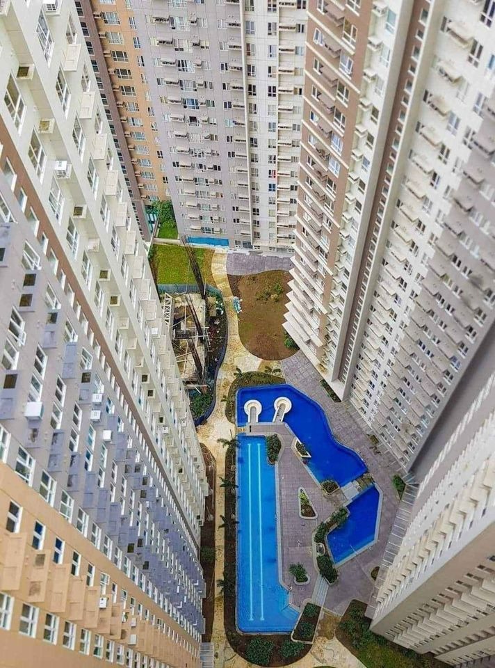 Pioneer Woodlands Boni Mandaluyong, Rent to Own Condo, Property, For