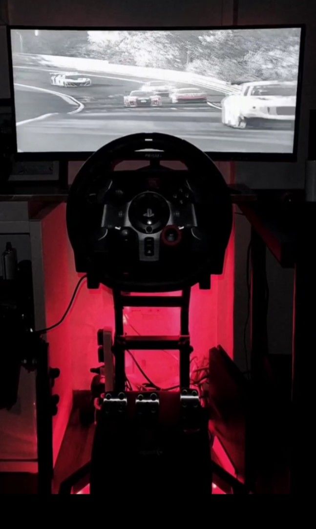 rig playstation rig playstation