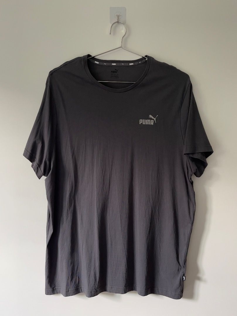 Puma t shirt 4xl store