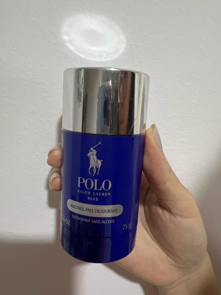 Polo Ralph Lauren Deodorant Beauty Personal Care Fragrance