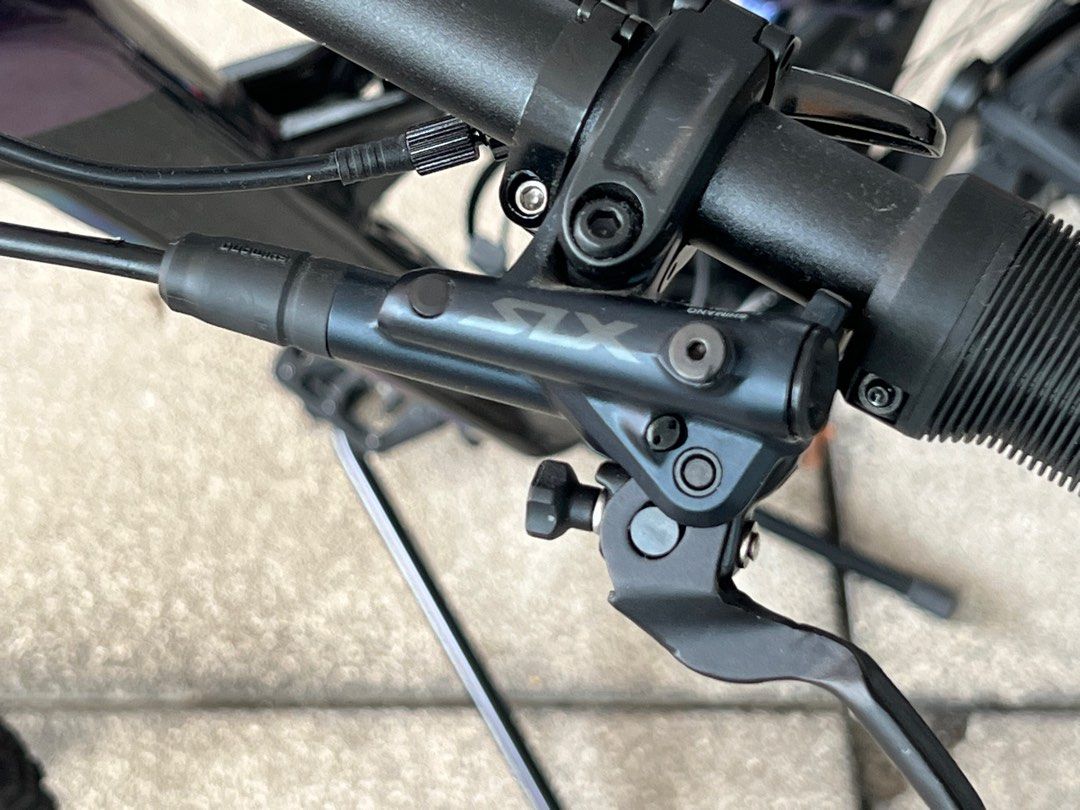 Shimano t8 pedals on sale