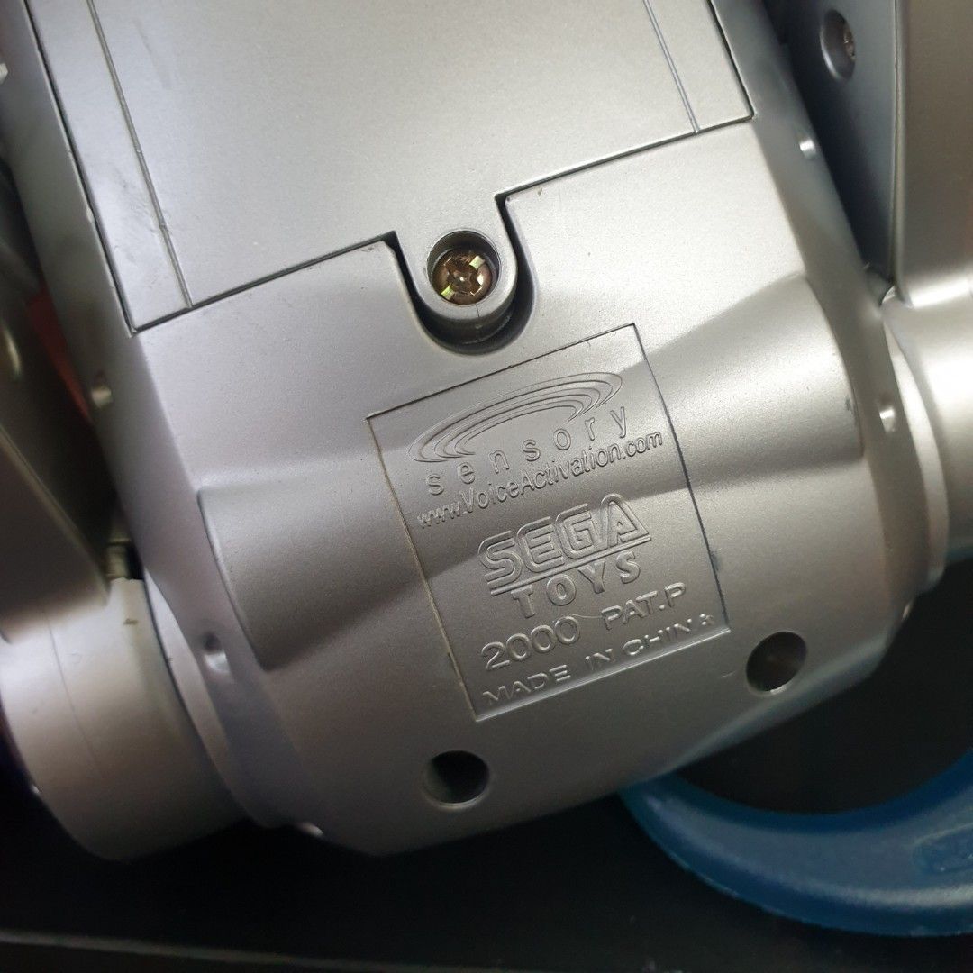 Poo-chi Robot Dog (SUPER version) 100% Original, Hobbies & Toys, Toys ...