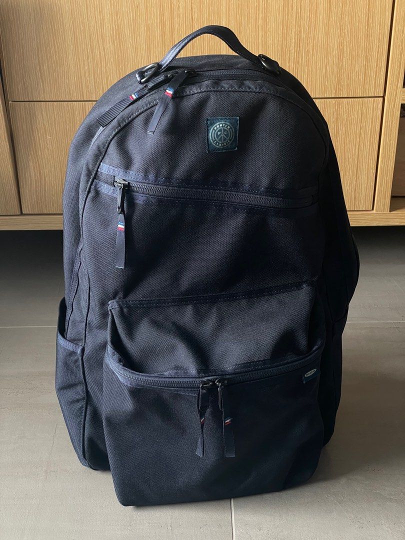 Porter Classic X muatsu Newton daypack (L), 男裝, 袋, 背包- Carousell