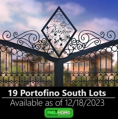 Portofino South Lot For Sale 19 Portofino lots, Property, For Sale